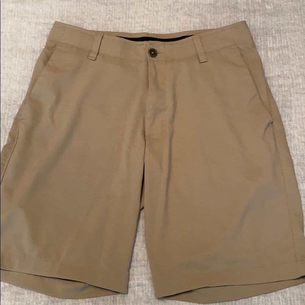 Under Armour shorts men